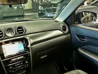 Suzuki Vitara Suzuki Vitara 1.4 Boosterjet Stijl 1e Eig! |Nav|Alcant|Pano - afbeelding nr 31