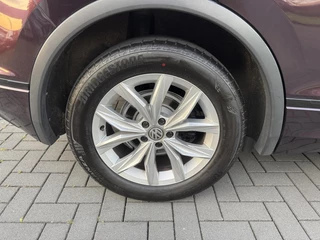 Volkswagen Tiguan Volkswagen Tiguan 1.4 TSI ACT Highline Pano Virtual DSG - afbeelding nr 43