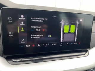 Škoda Octavia Škoda Octavia Combi 1.4 TSI iV PHEV Business Edition Plus | Head-Up | Carplay | LED | Camera | Memory | Navi | Sfeerverl. - afbeelding nr 47