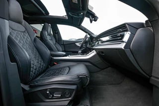 Audi Q8 Audi Q8 55 TFSI quattro Pro Line Plus |Competition|B&O|Pano - afbeelding nr 6