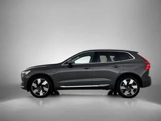 Volvo XC60 Volvo XC60 2.0 T6 AWD Ultra Bright | Luchtvering | Head-Up display | Trekha - afbeelding nr 2