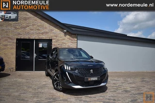 Peugeot 2008 - 496628194-0