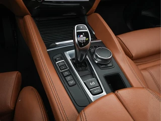 BMW X6 Aut. *PANO | HEAD-UP | DAKOTA-FULL-LEATHER | FULL-LED | HARMAN/KARDON-SURROUND | MEMORY-PACK | SURROUND-VIEW | NAVI-FULLMAP | SHIFT-PADDLES | ECC | PDC | CRUISE | SPORT-SEATS | 20''ALU* - afbeelding nr 12