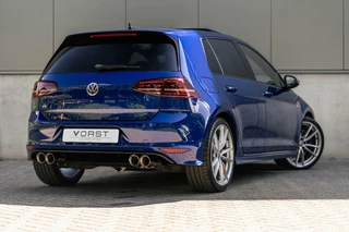 Volkswagen Golf Volkswagen Golf 2.0 TSI R 4Motion Pano Dsg DCC Dynaudio - afbeelding nr 6