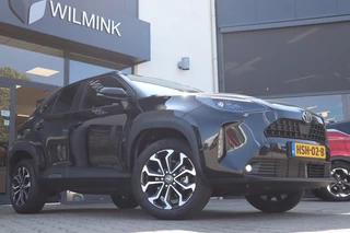 Toyota Yaris Cross Toyota Yaris Cross 1.5 Hybride 130 Dynamic Plus Stoel/stuurverwarming - afbeelding nr 39