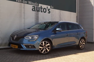 Renault Mégane Estate - afbeelding nr 2