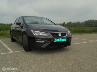 SEAT Leon Seat Leon 1.4 EcoTSI Xcellence - afbeelding nr 10