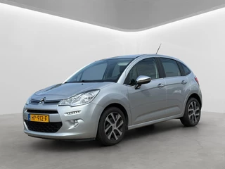 Citroën C3 1.2 PureT Collection NAP Clima Onderhouden Trekhaak