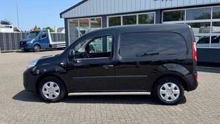 Renault Kangoo Renault Kangoo 1.5 DCI 66KW 90PK EURO 6 NAVIGATIE/ AIRCO/ CAMERA. CRUISE CONTROL/ 100% DEALERONDERHOUDEN - afbeelding nr 15