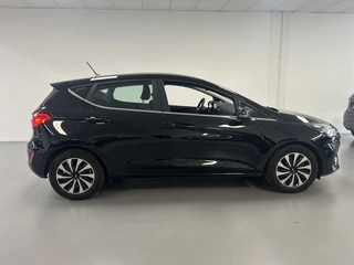 Ford Fiesta Ford Fiesta 1.0L Hybride Titanium Winter pack - afbeelding nr 6
