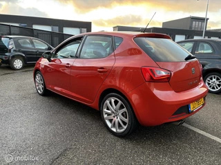 SEAT Ibiza Seat Ibiza 1.0 EcoTSI Style FR Connect - afbeelding nr 6