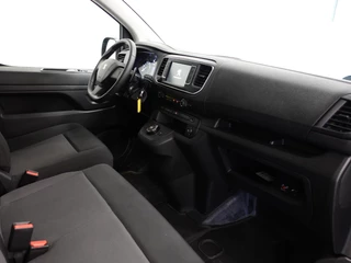 Peugeot Expert Peugeot Expert 2.0 BlueHDI 145PK L3 Automaat Airco Navigatie Cruise control Carplay Trekhaak - afbeelding nr 41
