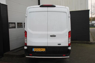 Ford Transit - Airco - Cruise - PDC - € 14.499,- Excl. - afbeelding nr 5