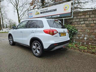 Suzuki Vitara Suzuki Vitara 1.6 High Executive AUTOMAAT - afbeelding nr 3