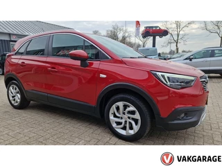 Opel Crossland X - afbeelding nr 7