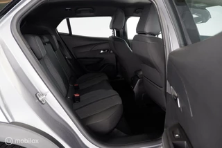 Peugeot 2008 Peugeot 2008 1.2 130PK Automaat Allure 1/2leer|led|cam360|nav|lmv17 - afbeelding nr 14