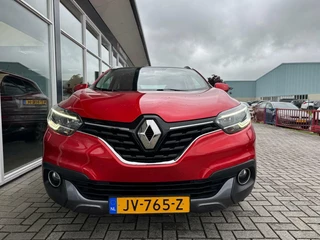 Renault Kadjar Renault Kadjar 1.5 dCi Intens|Camera|Trekhaak|Cruise control| - afbeelding nr 2