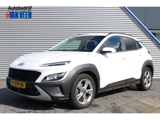 Hyundai Kona - afbeelding nr 1