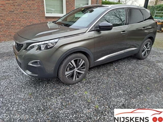 Peugeot 3008 - 327180381-0