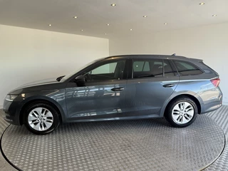 Škoda Octavia Škoda Octavia Combi 1.0 TSI Business Edition Automaat - afbeelding nr 7