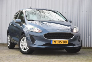 Ford Fiesta - afbeelding nr 25