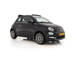 Fiat 500C 1.2 Star+