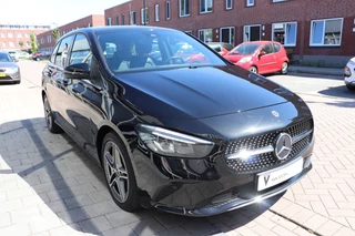 Mercedes-Benz B-Klasse Automaat. - afbeelding nr 6