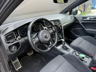 Volkswagen Golf Volkswagen Golf 2.0 TSI 4Motion R|Pano|Akrapovic|Dynaudio|Camera|Virtual|Dodehoek - afbeelding nr 50