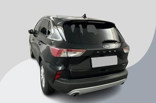 Ford Kuga Ford Kuga 2.5 PHEV Titanium 225pk | Driver Assistance Pack | Winterpack | 1.500kg Trekgewicht | - afbeelding nr 3