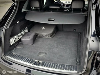 Porsche Cayenne Porsche Cayenne 3.0 E-Hybrid |Sport chrono |360 | Leder - afbeelding nr 17
