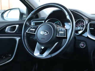 Kia Ceed Sportswagon Kia Ceed Sportswagon 1.6 GDI PHEV DynamicPlusLine | Apple carplay | Stoelverwarming | - afbeelding nr 33