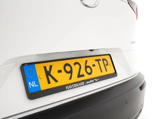 Mazda CX-30 Mazda CX-30 2.0 e-SkyActiv-G M Hybrid Comfort *FULL-LED | NAVI-FULLMAP | CAMERA | DAB | COMFORT-SEATS | ECC | PDC | HEATED-SEATS | CRUISE | LANE-ASSIST | TOWBAR | CARPLAY | BLINDSPOT | 16''ALU* - afbeelding nr 25