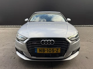 Audi A3 Audi A3 Sportback 1.4 e-tron |Hybride|Automaat|Sline|Virtual| - afbeelding nr 13