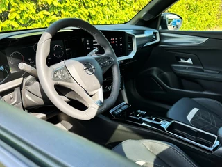 Opel Mokka Opel MOKKA 1.2 Turbo Ultimate | Automaat | Stoelmassage | Camera | LED - afbeelding nr 10