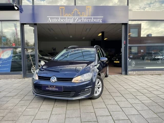 Volkswagen Golf - afbeelding nr 1