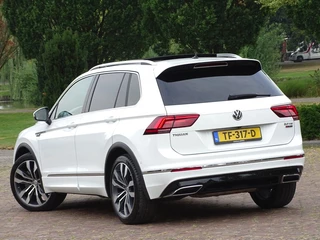 Volkswagen Tiguan - afbeelding nr 56