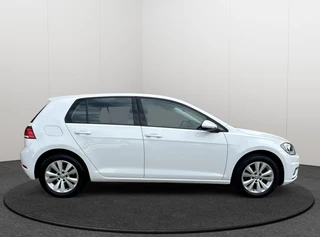 Volkswagen Golf Volkswagen Golf 1.0 TSI Comfortline Betrouwbare Klasse met een Glimlach! - afbeelding nr 37