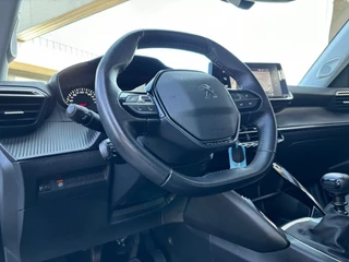 Peugeot 2008 - afbeelding nr 17