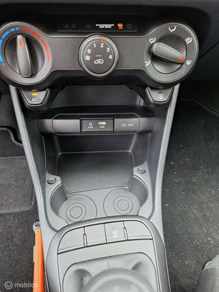 Kia Picanto Kia Picanto 1.0 MPi ComfortLine - afbeelding nr 23
