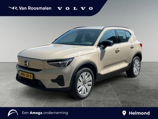 Volvo EX40 Single Motor Core 70 kWh | Stoel+ stuurverwarming | Warmtepomp |