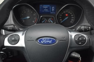 Ford Focus Ford Focus 1.0 Titanium |NAVI|STOELVERWARMING|PARKEERHULP|TREKHAAK - afbeelding nr 38
