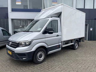 Volkswagen Crafter - 362700069-0