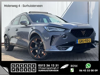 CUPRA Formentor - 5728212-0