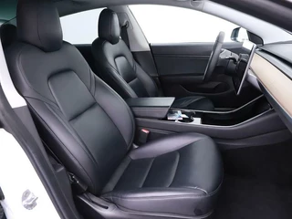 Tesla Model 3 Tesla Model 3 Standard RWD Plus 60 kWh - afbeelding nr 29