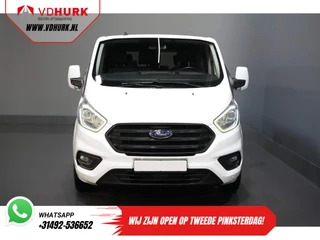 Ford Transit Custom - afbeelding nr 7