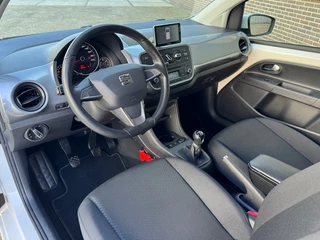 SEAT Mii - afbeelding nr 10