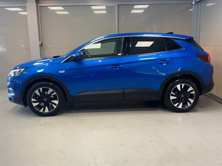 Opel Grandland X Opel Grandland X 1.2 Turbo Innovation | | CLIMA | NAVI | CAMERA | 18