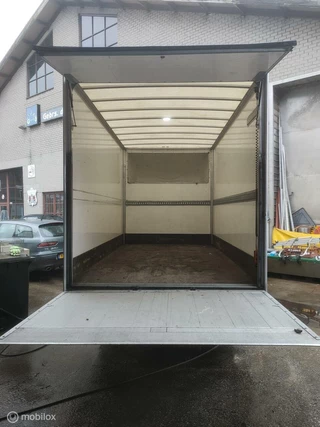 Iveco Daily Iveco Daily 35C14 2.3 410 BAKWAGEN - afbeelding nr 29