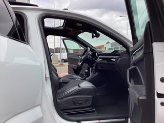 Audi RSQ3 Audi RSQ3 TFSI 400PK pano full opties - afbeelding nr 63
