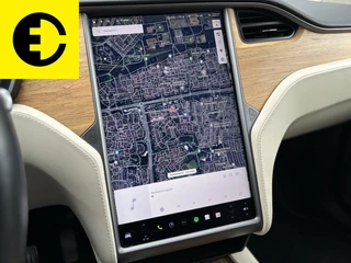 Tesla Model X Tesla Model X 75D Base | Enhanced Autopilot | MCU2 | Pano - afbeelding nr 23